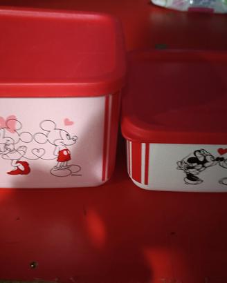 contenitori multiuso Tupperware 
