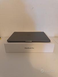 Macbook pro M1