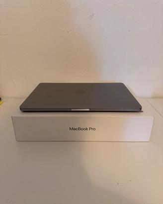 Macbook pro M1