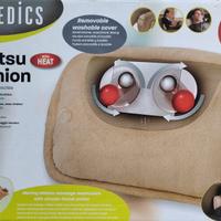 Cuscino per Massaggio Shiatsu