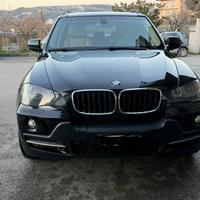 Bmw X5 e70