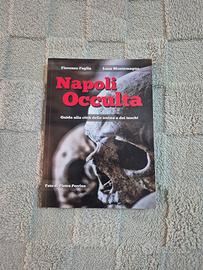 napoli occulta