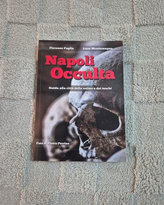 napoli occulta
