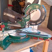 Squadratrice per legno