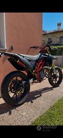 suzuky valenti 50cc elaborato