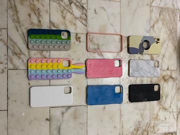 Cover iPhone 11 Pro Max 