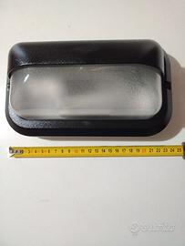 Plafoniera Esterna Vega 2 - 3521TRNE