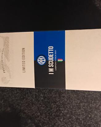 prosecco da collezione 