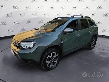 Dacia Duster 1.0 TCe Eco-G JOURNEY UP