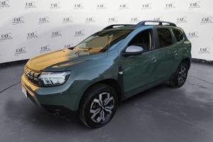 Dacia Duster 1.0 TCe Eco-G JOURNEY UP