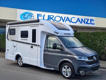 WEINSBERG X-Cursion Van X-Cursion Van 500 MQ Editi