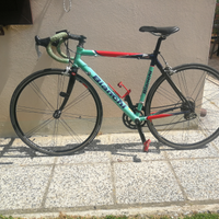 Bianchi Via Nirone 7