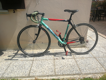 Bianchi Via Nirone 7