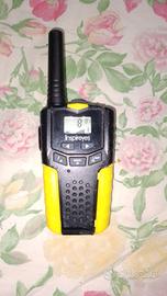 Walkie Talkie Inspireyes 526