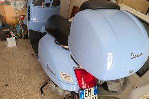 vespa piaggio 