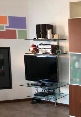 Porta tv
