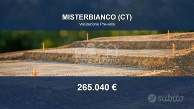 Immobile in asta di 2687 m² a Misterbianco
