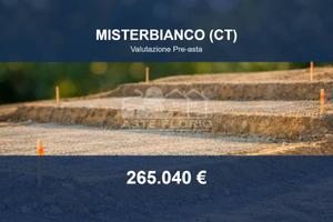 Immobile in asta di 2687 m² a Misterbianco