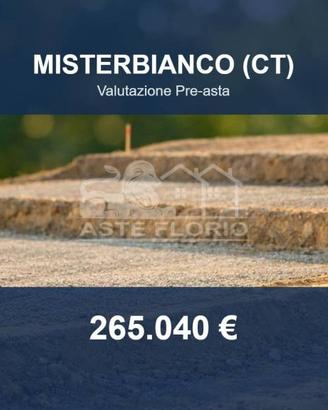Immobile in asta di 2687 m² a Misterbianco