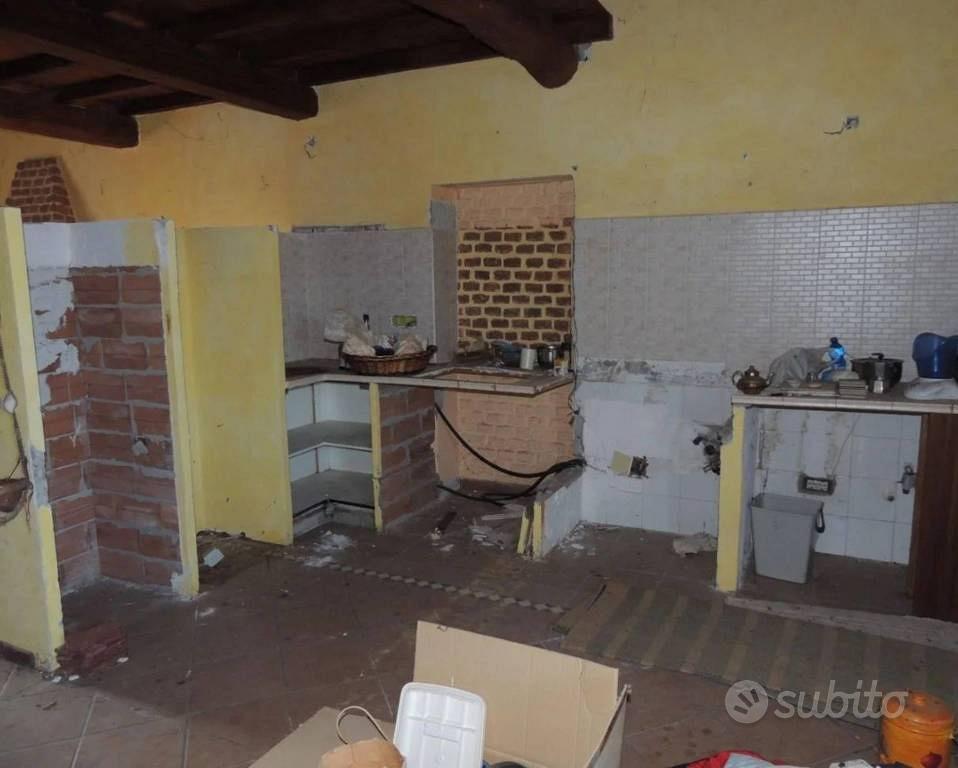 Appartamento – Zerbolò, Cascina della Dogana - Vista 2