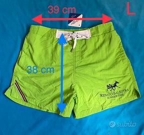 Boxer mare Renato Balestra