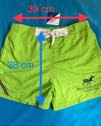 Boxer mare Renato Balestra