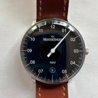 Orologio MeisterSinger Nuovomonolancettaautomatico