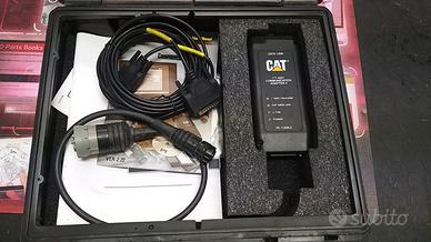 Diagnosi Caterpillar cat 171-4400