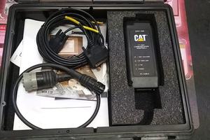 Diagnosi Caterpillar cat 171-4400