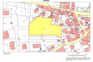 TER. RESIDENZIALE A PIAN CAMUNO