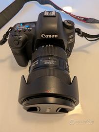 Canon 5D Mark IV  + Canon EF 24-70mm f2.8 II USM