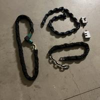 Catenoni d’acciaio