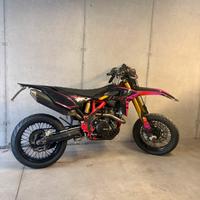 BETA RR 430 Supermoto