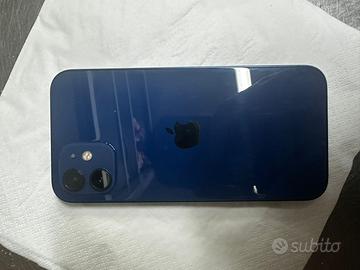 Iphone 12 256 gb