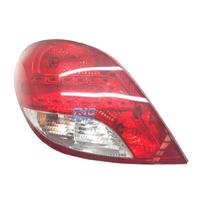 FANALE SX PEUGEOT 207 3 5P 09-