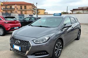 Hyundai i40 Wagon 1.6 CRDi Business con Cambio Aut