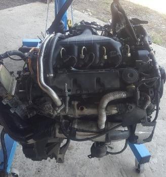 Motore Ford Focus C-Max - Anno 2009 - 2.0 Diesel -