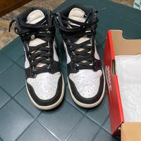 Scarpe uomo Nike dunk lown NN 44