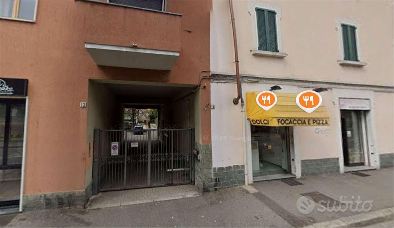 Appartamento – Monza, Casignolo, San Rocco - Vista 2