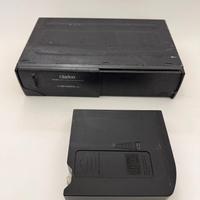 LETTORE CD CLARION CDC605 6 DISCHI