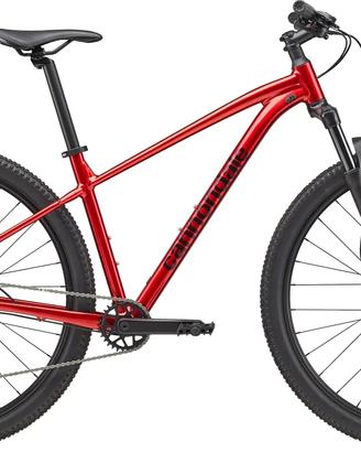 Bici mtb Cannondale Trail 2 Taglia S 27,5"