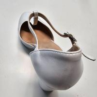 Stock scarpe da sposa