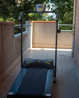 Tapis Roulant Magnetico Diadora Edge 1.6 / Forty
