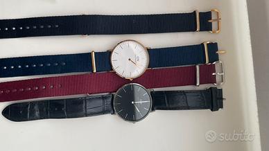 Orologi Daniel Wellington
