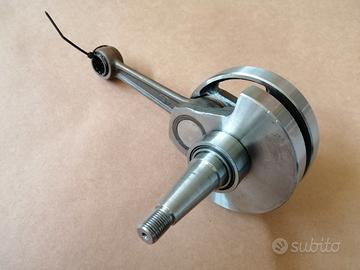 Albero Motore Vespa PX 125/150 MecEur