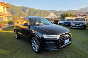 Audi Q3 2.0 TDI 150 CV S tronic Tetto Apribile- Ma