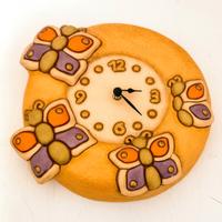 Orologio THUN da parete della linea "Country".  