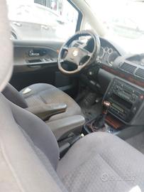 Seat Alambra 19dci 7 Posti