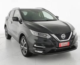 NISSAN Qashqai 1.6 dCi 2WD N-Connecta