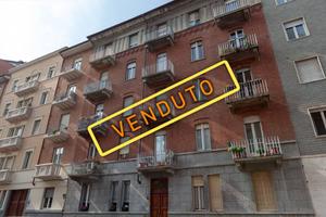 Appartamento di 140 m² con 5 locali a Torino